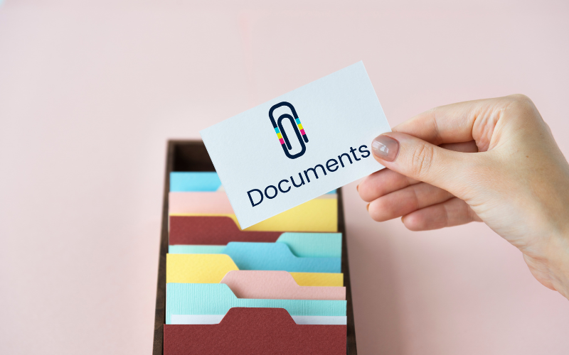 Simplify Documents & Audit Workflows